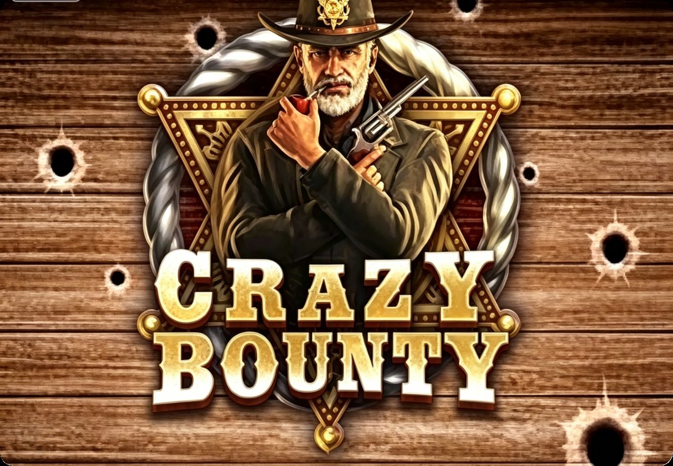 Crazy Bounty game thumbnail