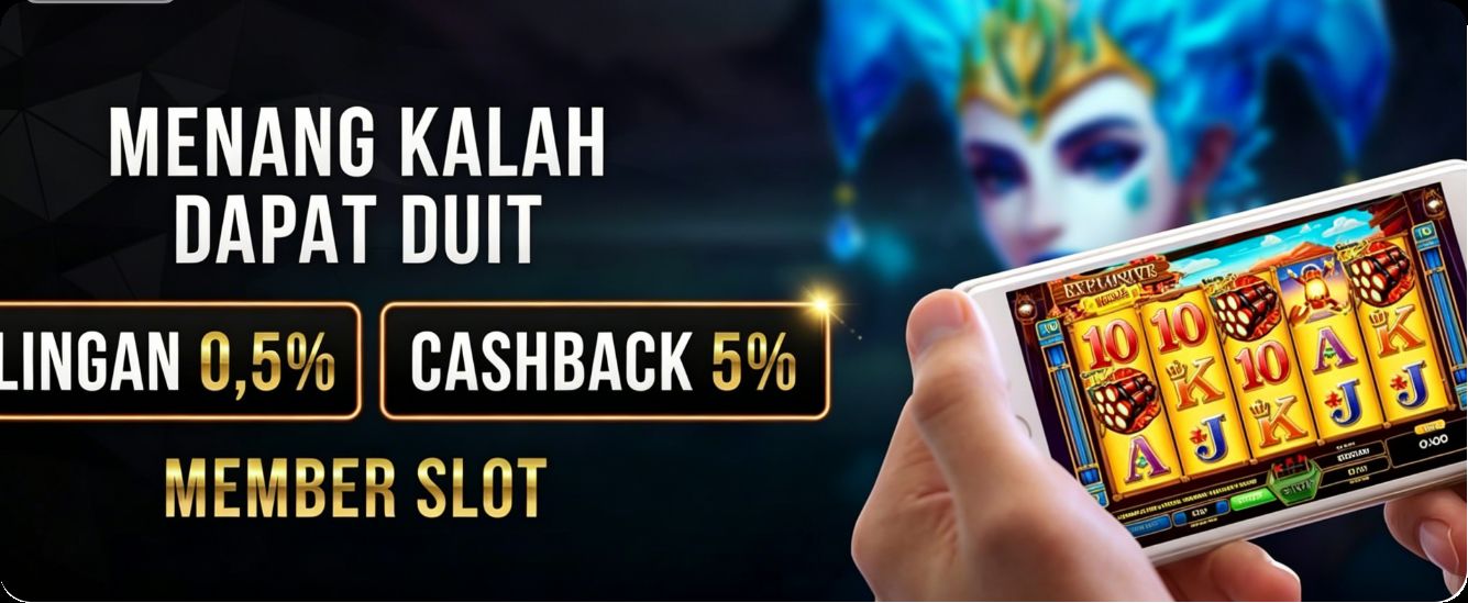 Main suneo138f.com Menang Jackpot Besar