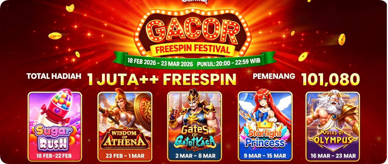 Login suneo138 Sekarang Bonus Melimpah