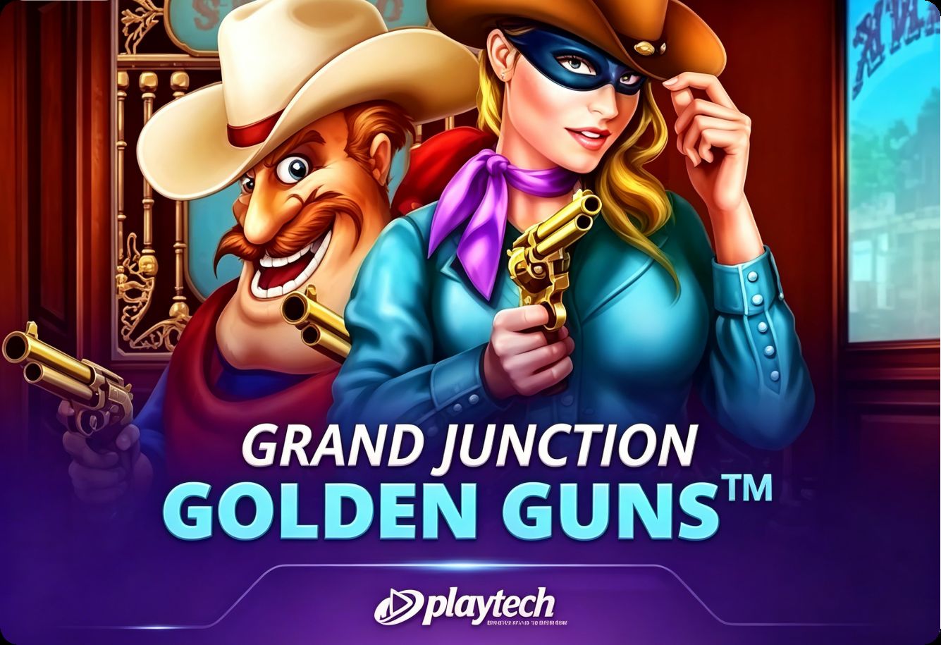 Grand Junction _ Golden Guns™ game thumbnail